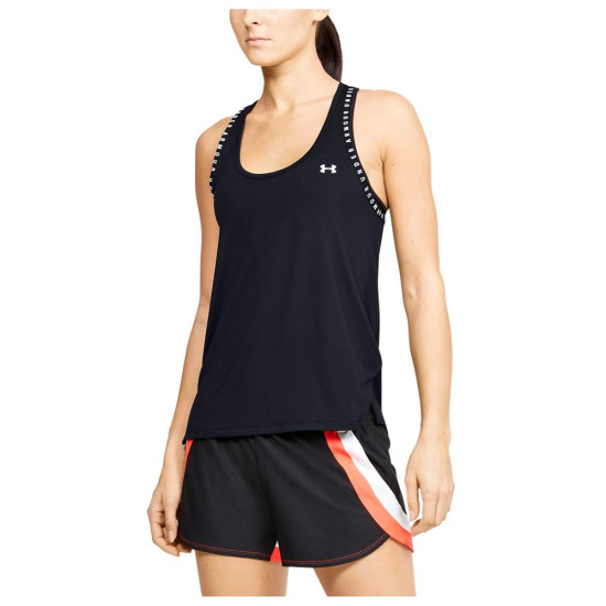 Under Armour Γυναικεία αμάνικη μπλούζα Knockout Tank